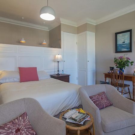 Milkwood Manor B & B Kenton on Sea Exterior foto