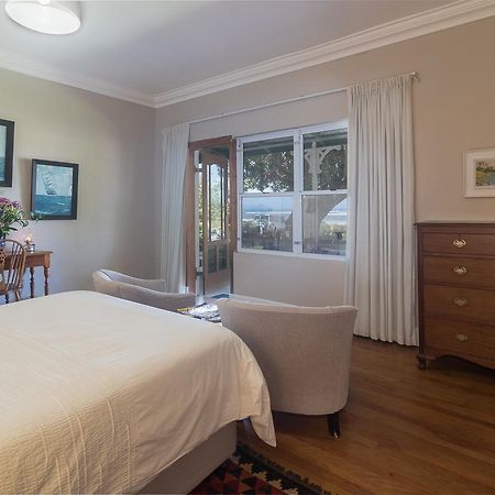 Milkwood Manor B & B Kenton on Sea Exterior foto