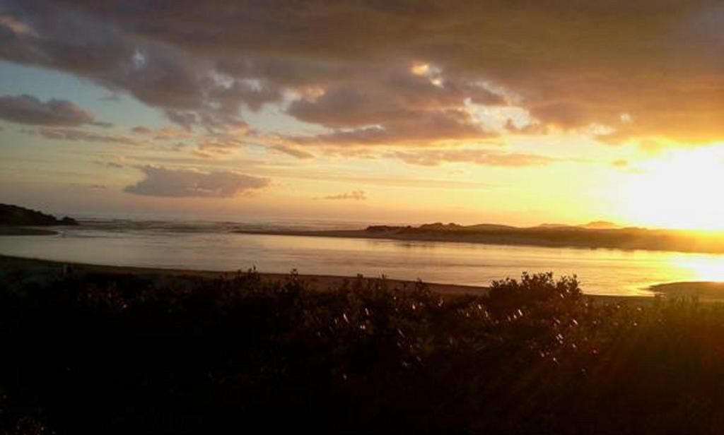 Milkwood Manor B & B Kenton on Sea Exterior foto