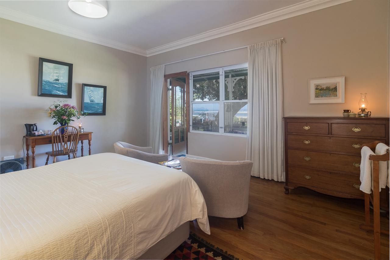 Milkwood Manor B & B Kenton on Sea Exterior foto