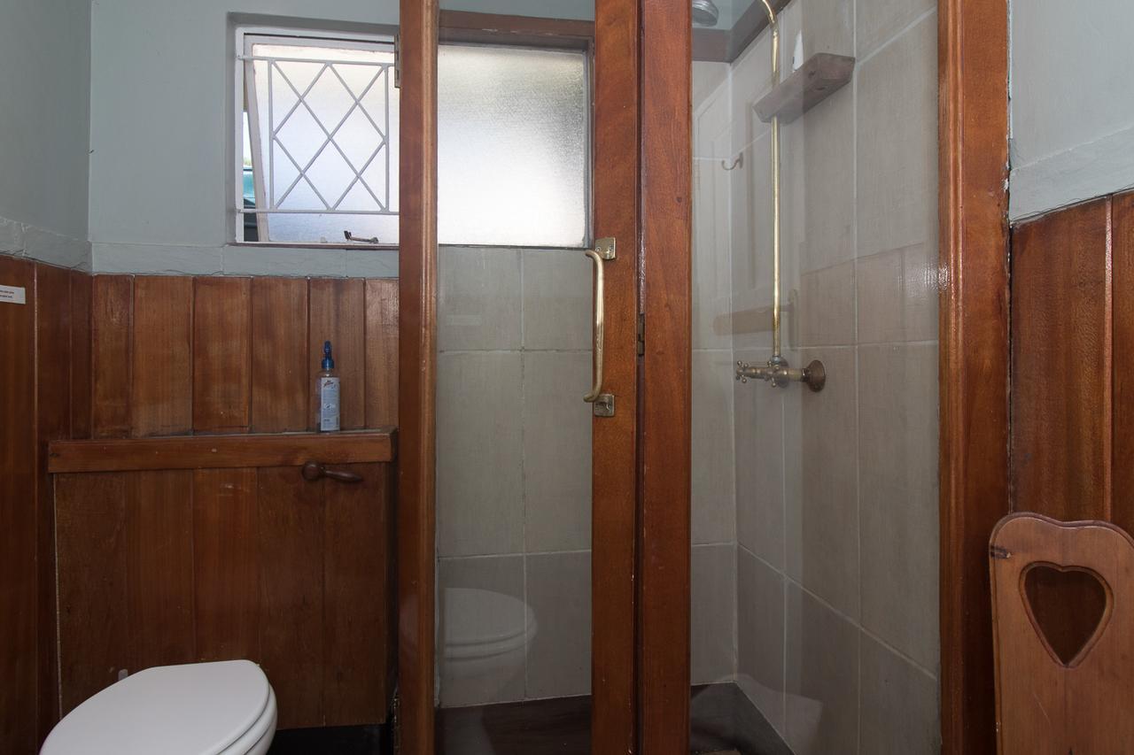 Milkwood Manor B & B Kenton on Sea Exterior foto