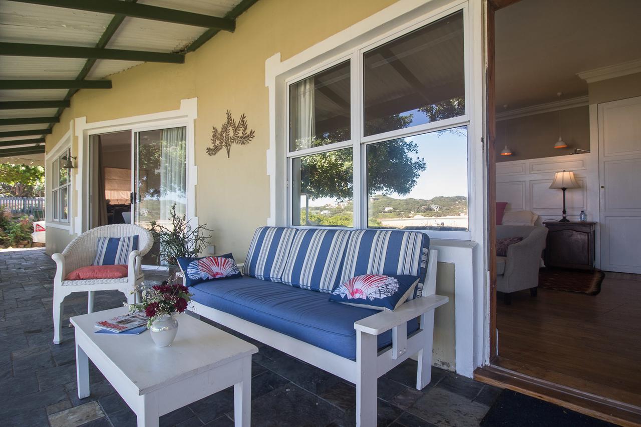 Milkwood Manor B & B Kenton on Sea Exterior foto