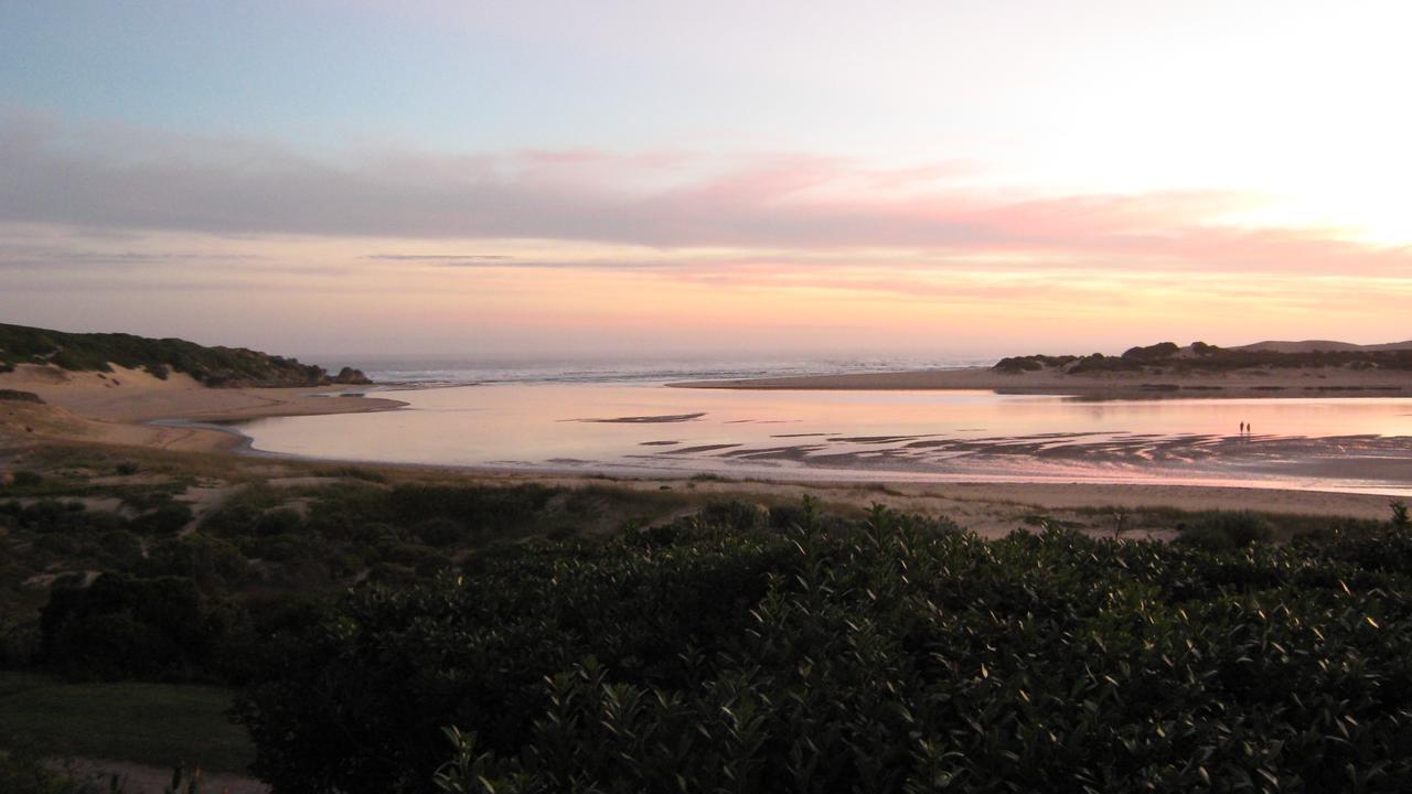 Milkwood Manor B & B Kenton on Sea Exterior foto